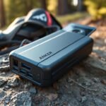 Anker Solix Portable Power Station