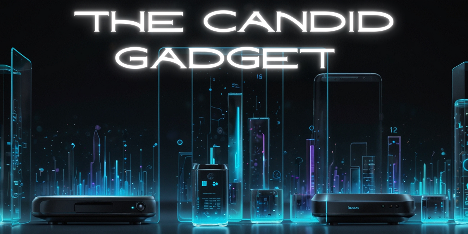 thecandidgadget.com